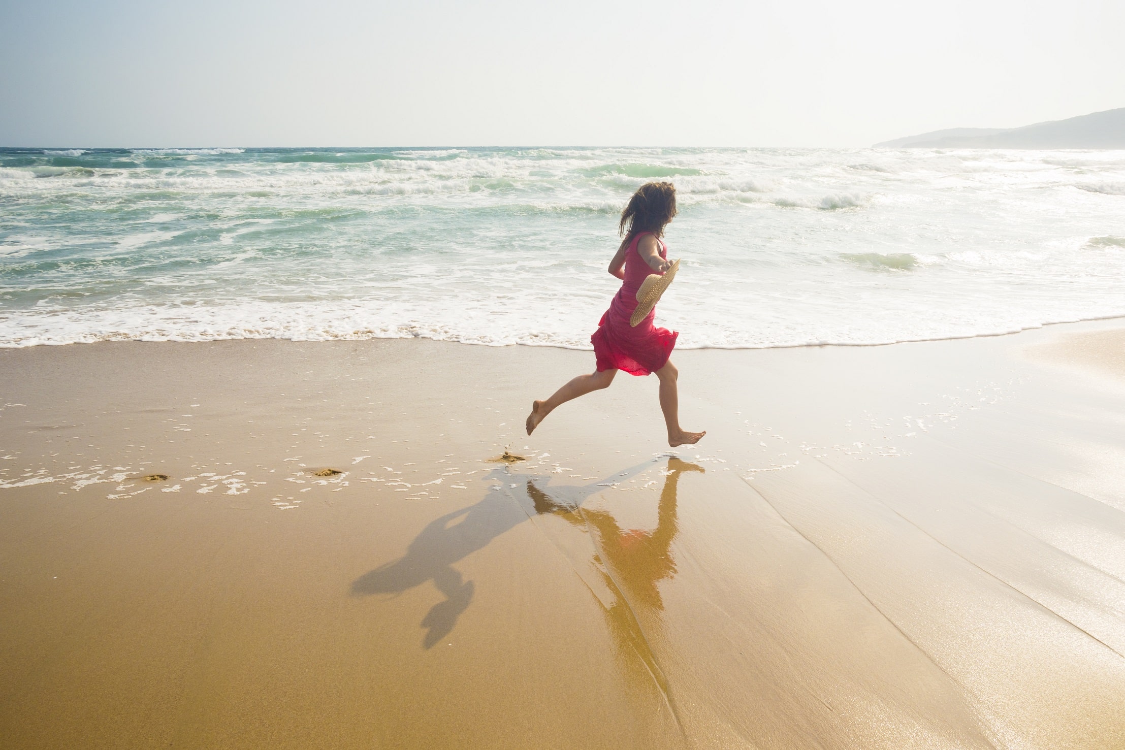 Free spirit